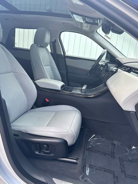 2025 Land Rover Range Rover Velar Dynamic SE - Photo 40