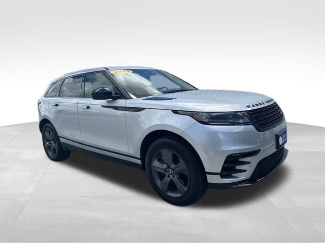 2025 Land Rover Range Rover Velar Dynamic SE - Photo 8
