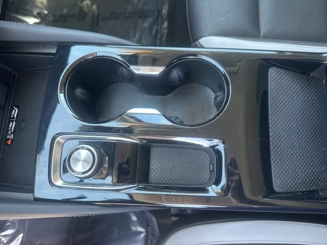 2025 Buick Envision Sport Touring - Photo 35