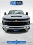  Chevrolet Silverado 2500 HD
