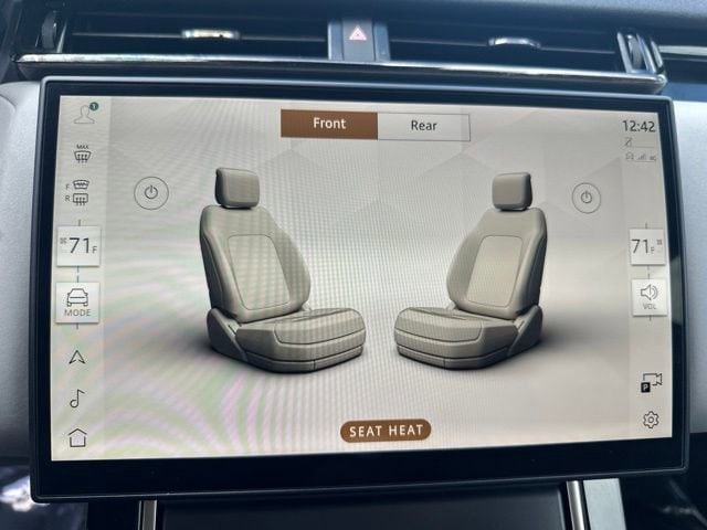 2025 Land Rover Range Rover Velar Dynamic SE - Photo 27