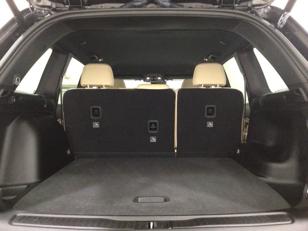 2025 Jeep Grand Cherokee Limited - Photo 21