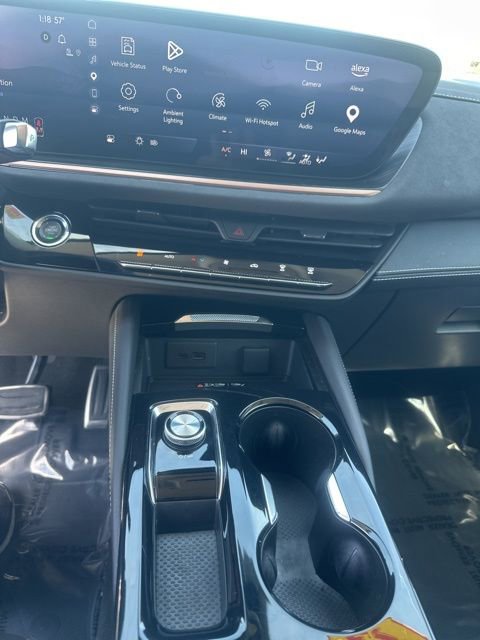 2025 Buick Envision Sport Touring - Photo 24