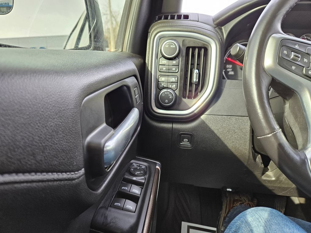 2022 Chevrolet Silverado 1500 Limited RST - Photo 14
