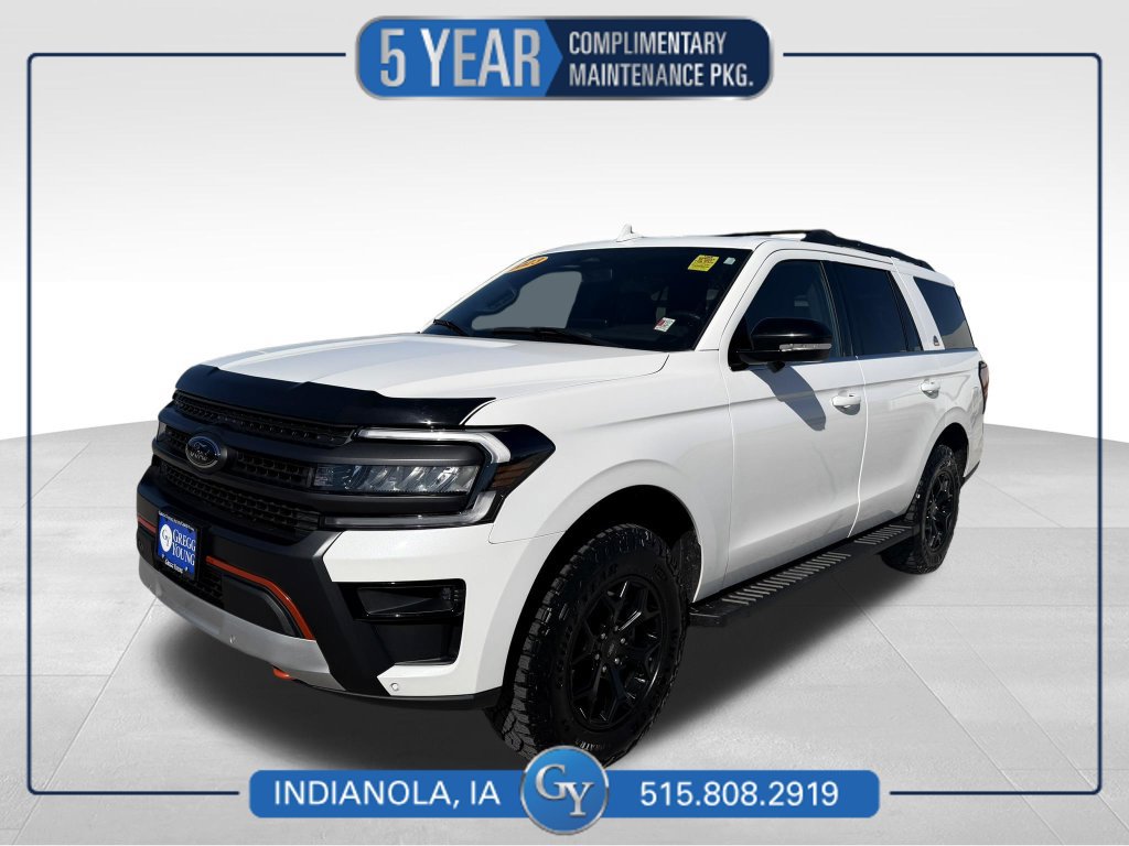  Ford Expedition
