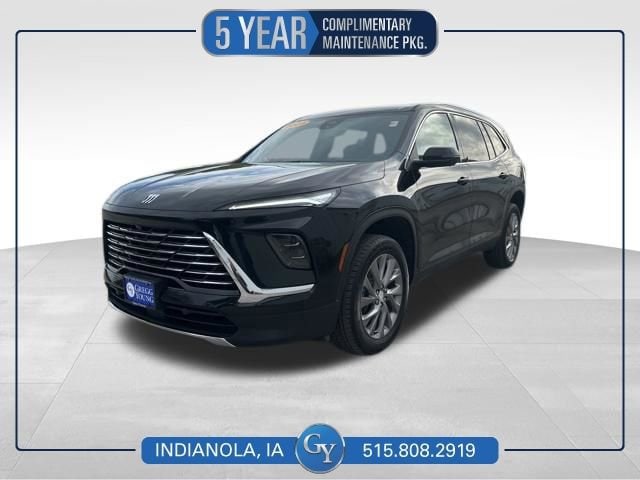 2025 Buick Enclave