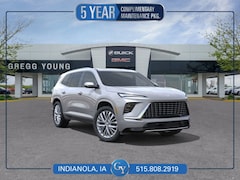 2026 Buick Enclave Avenir SUV