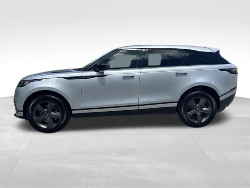 Used 2025 Land Rover Range Rover Velar Dynamic SE
