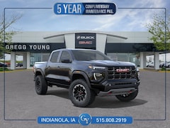2026 GMC Canyon AT4 Truck