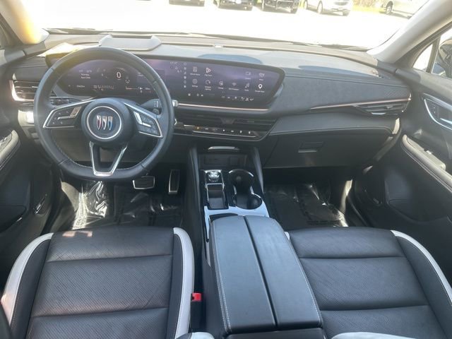 2025 Buick Envision Sport Touring - Photo 16