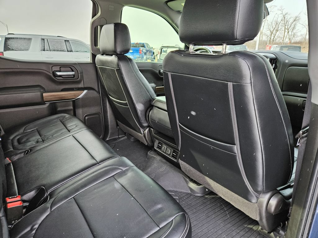 2022 Chevrolet Silverado 1500 Limited RST - Photo 32