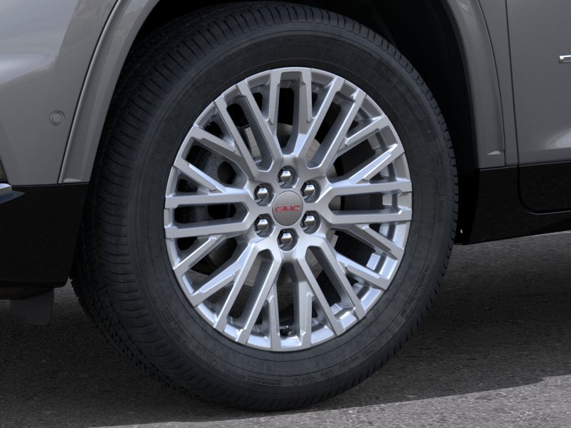 2026 GMC Acadia Denali - Photo 34