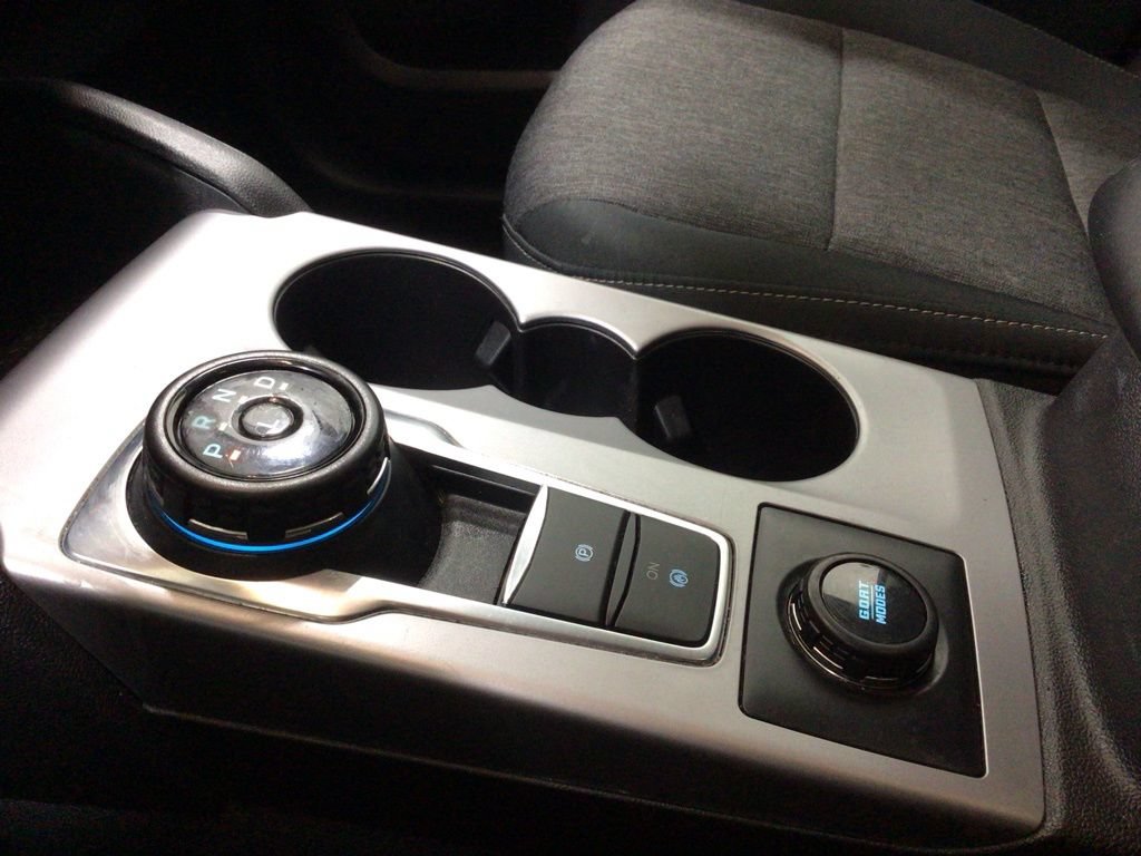 2024 Ford Bronco Sport Big Bend - Photo 14