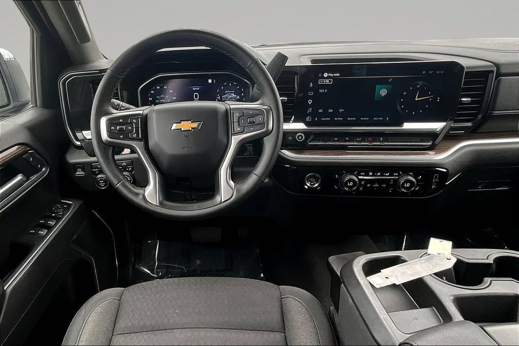 2023 Chevrolet Silverado 1500 LT - Photo 10