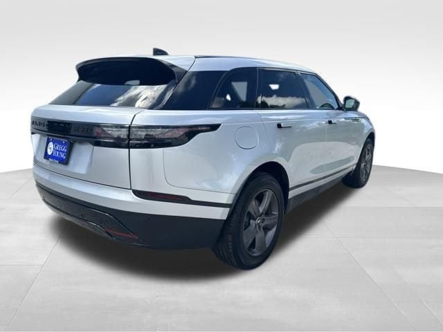 2025 Land Rover Range Rover Velar Dynamic SE - Photo 6