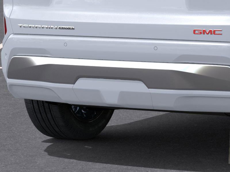 2026 GMC Terrain Denali - Photo 14