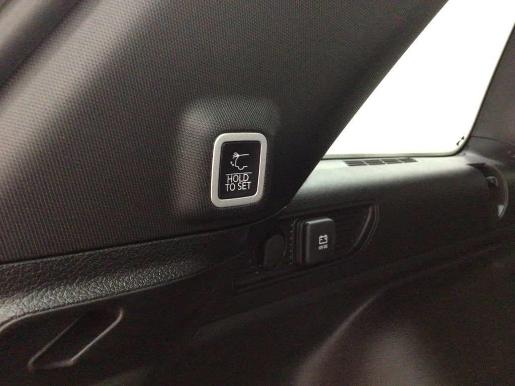 2025 Jeep Grand Cherokee Limited - Photo 22
