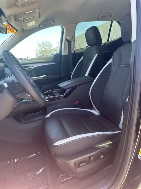 2025 Buick Envision Sport Touring - Photo 43