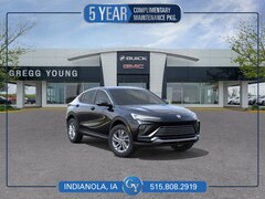 2026 Buick Envista Preferred SUV