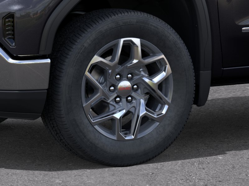 2026 GMC Sierra 1500 SLT - Photo 33