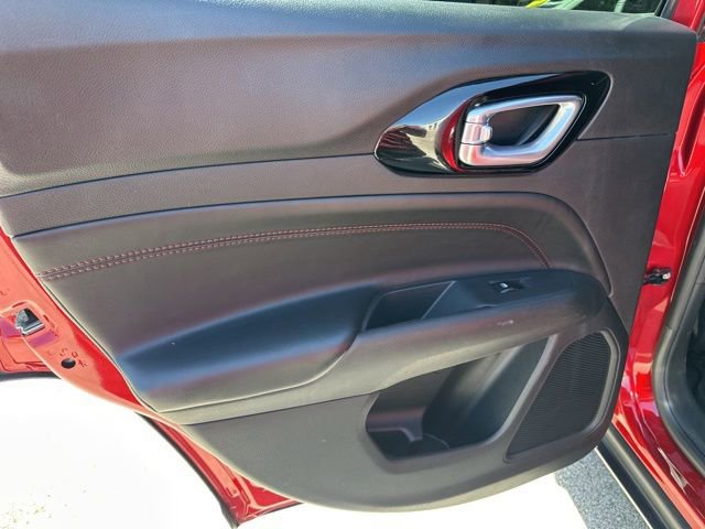 2025 Jeep Compass Trailhawk - Photo 59