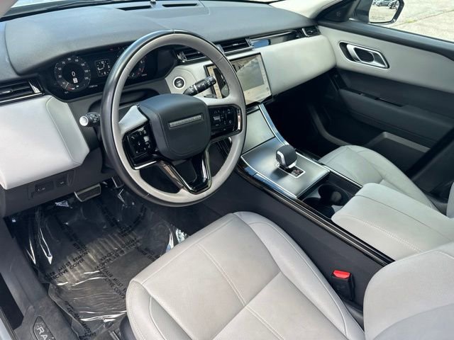 2025 Land Rover Range Rover Velar Dynamic SE - Photo 38