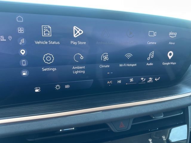 2025 Buick Envision Sport Touring - Photo 25