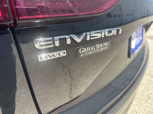 2025 Buick Envision Sport Touring - Photo 15