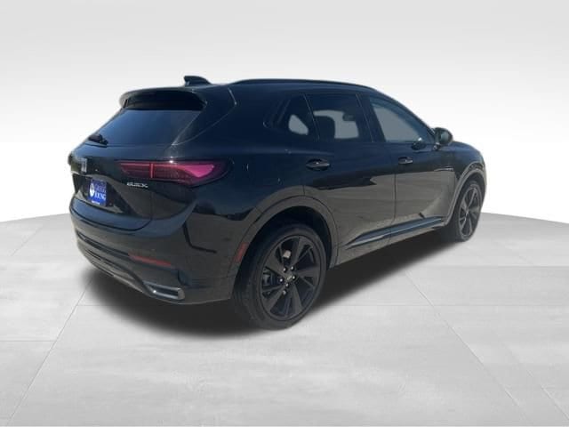 2025 Buick Envision Sport Touring - Photo 7
