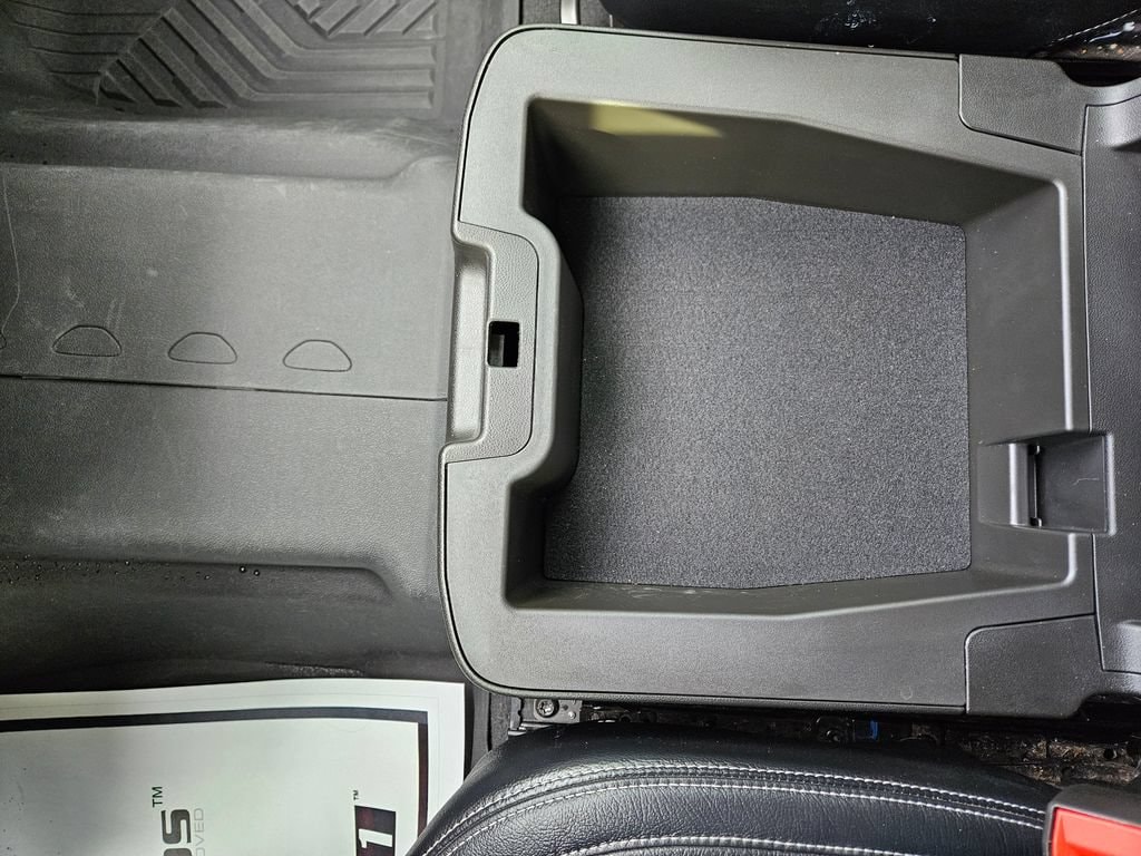 2022 Chevrolet Silverado 1500 Limited RST - Photo 21