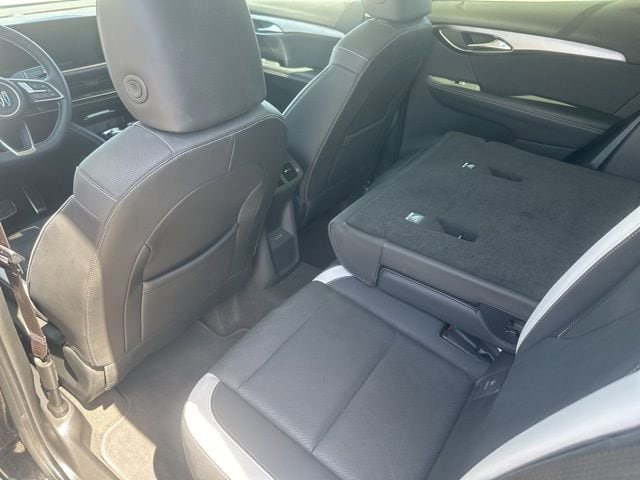 2025 Buick Envision Sport Touring - Photo 55