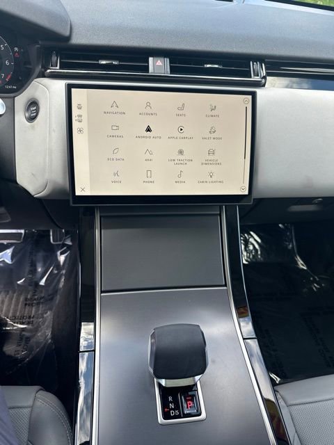 2025 Land Rover Range Rover Velar Dynamic SE - Photo 24