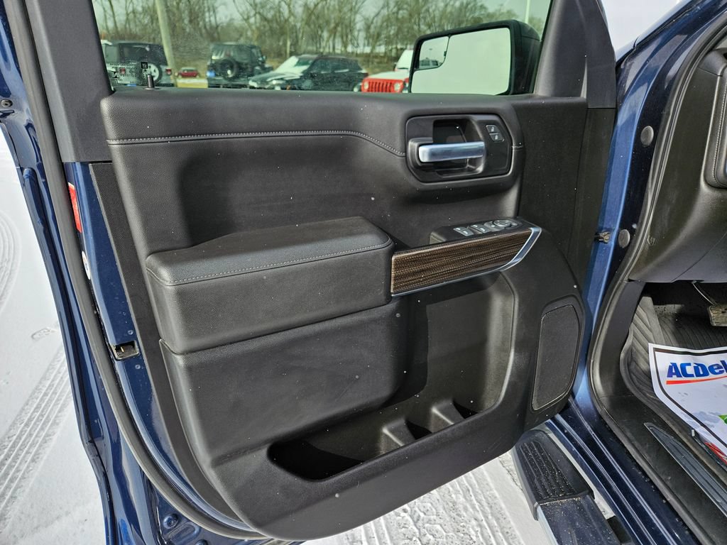 2022 Chevrolet Silverado 1500 Limited RST - Photo 23
