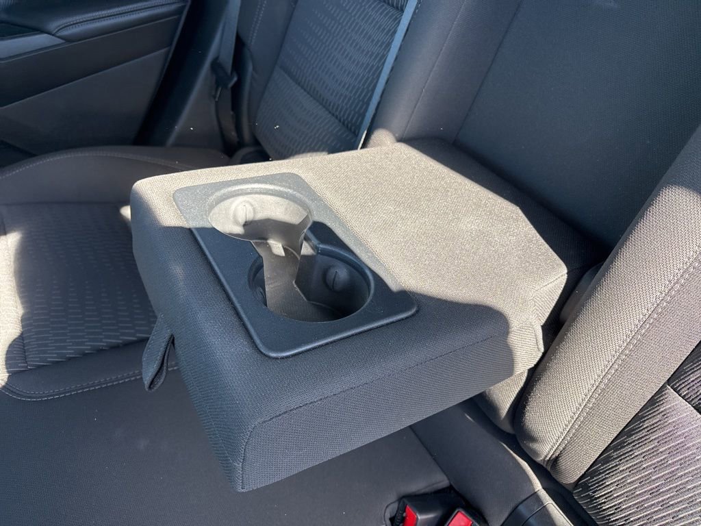 2025 Chevrolet Equinox LT - Photo 38
