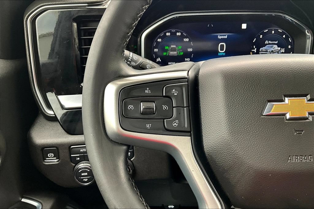 2023 Chevrolet Silverado 1500 LT - Photo 13