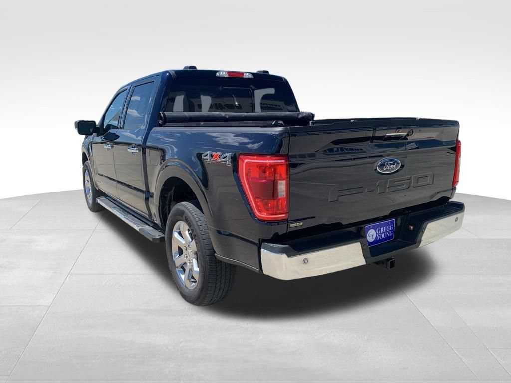 2023 Ford F-150 XLT - Photo 6