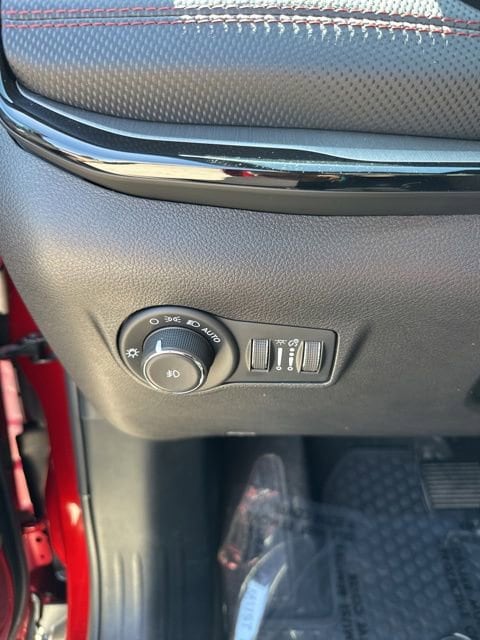 2025 Jeep Compass Trailhawk - Photo 42