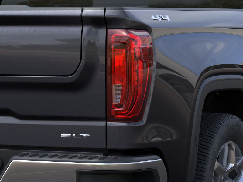 2026 GMC Sierra 1500 SLT - Photo 35