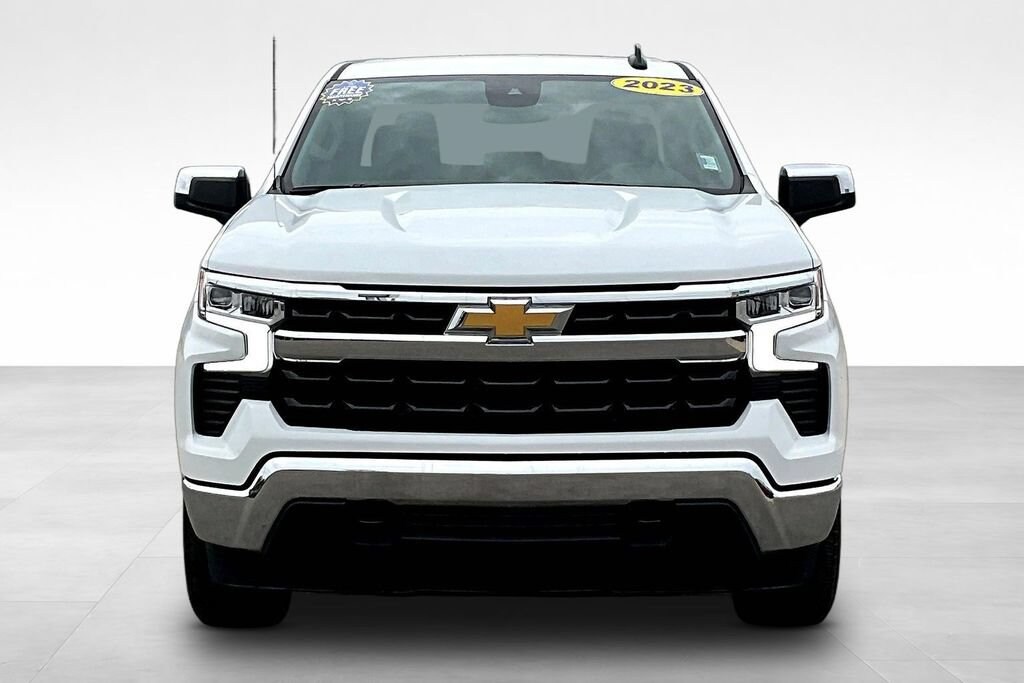 Used 2023 Chevrolet Silverado 1500 LT (2FL) Truck