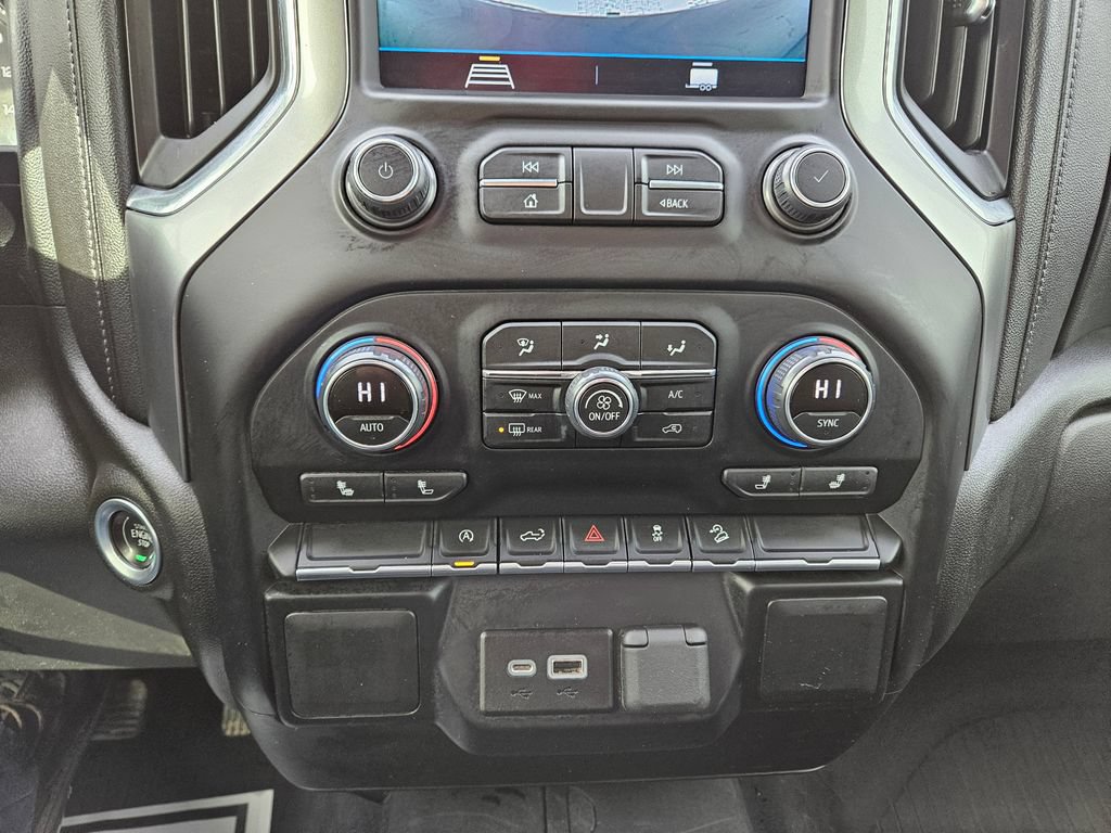 2022 Chevrolet Silverado 1500 Limited RST - Photo 17