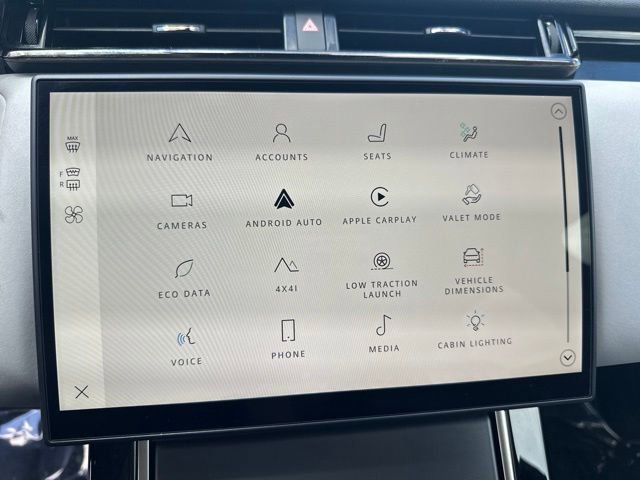 2025 Land Rover Range Rover Velar Dynamic SE - Photo 25