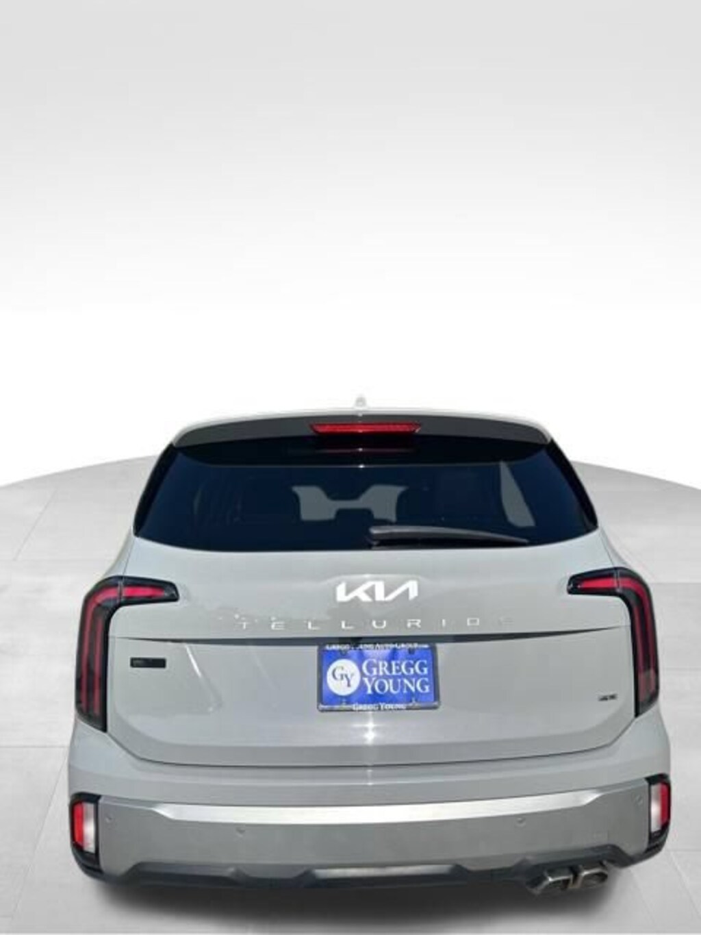 Used 2023 Kia Telluride SX