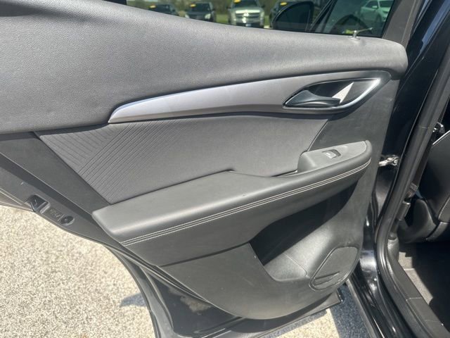 2025 Buick Envision Sport Touring - Photo 57