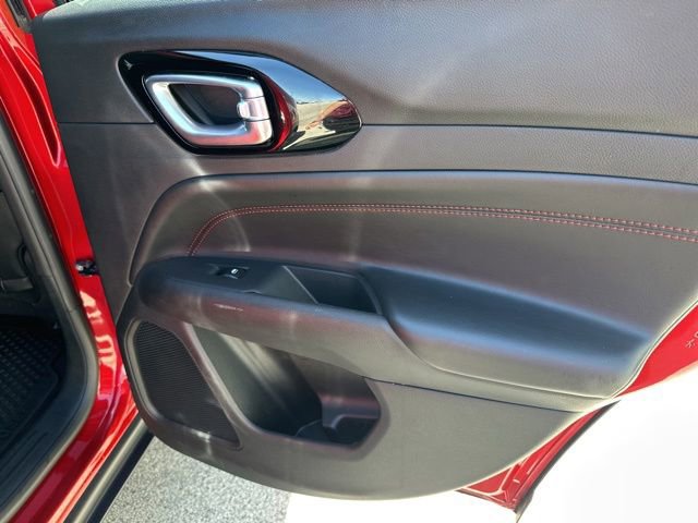 2025 Jeep Compass Trailhawk - Photo 54