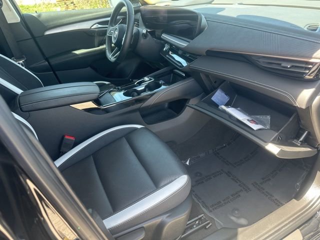 2025 Buick Envision Sport Touring - Photo 46