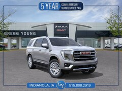 2026 GMC Yukon Elevation SUV