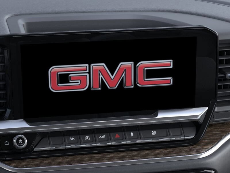 2026 GMC Sierra 1500 SLT - Photo 22