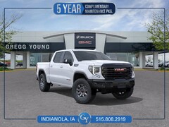 2026 GMC Sierra 1500 AT4X Truck