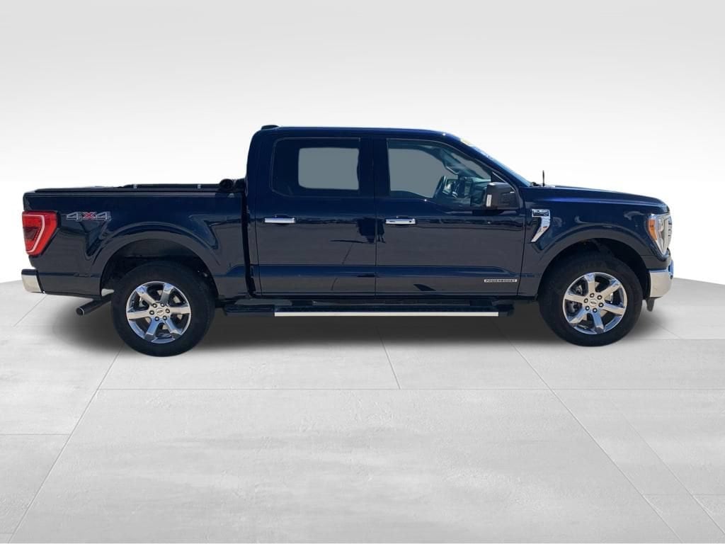2023 Ford F-150 XLT - Photo 12