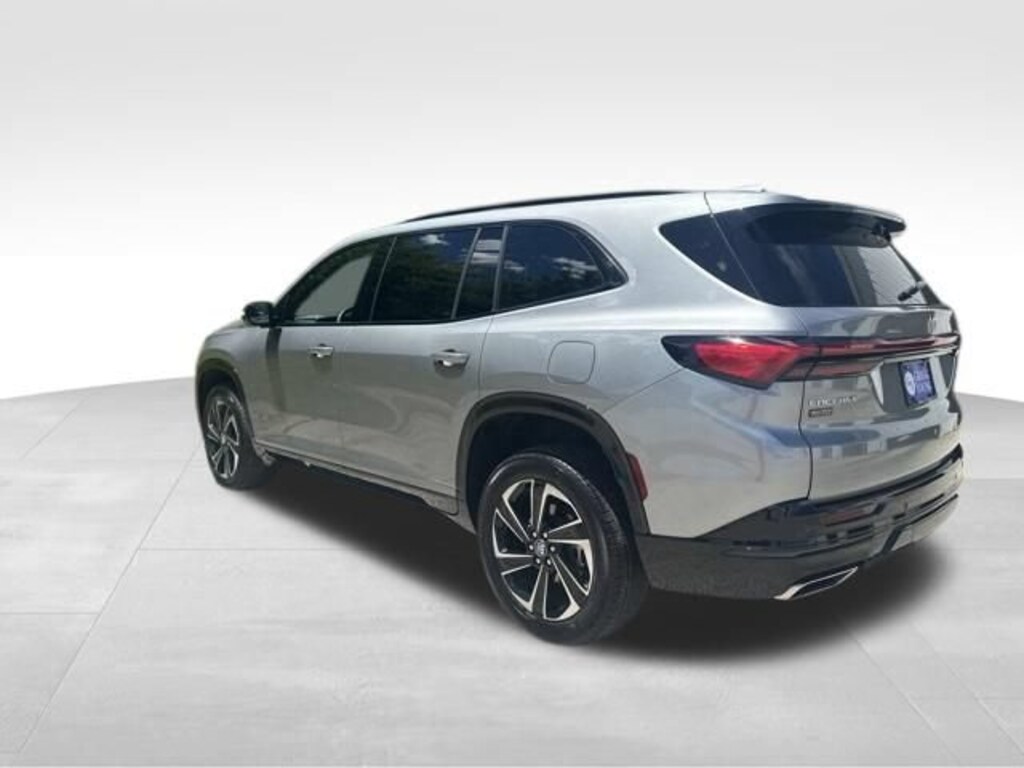 Used 2025 Buick Enclave Sport Touring SUV